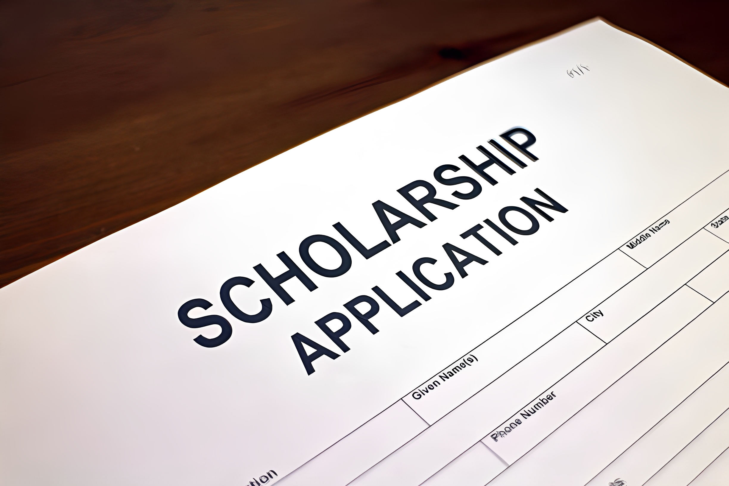 Elevate Your Education: Study Abroad Scholarships Unveiled